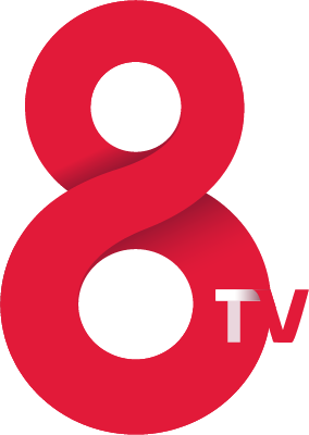 8tv