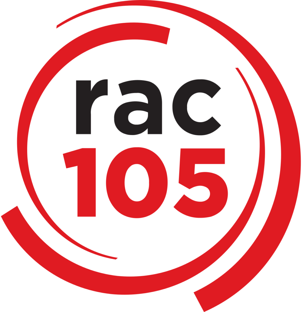 RAC105.svg